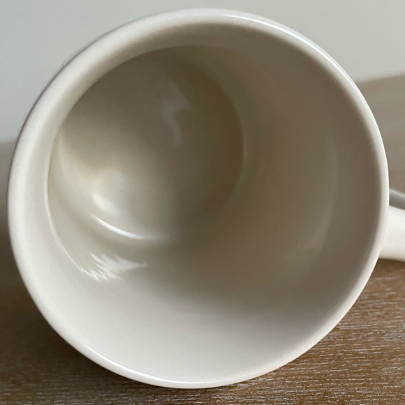 ***SOLD***Vintage Morton Salt 1956 Logo Girl When It Rains It Pours Mug Japan - Picture 8 of 8